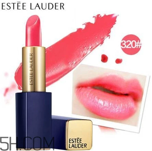 雅诗兰黛口红260是西柚色吗，雅诗兰黛怎么样 雅诗兰黛 雅诗兰黛口红260是西柚色吗 雅诗兰黛怎么样 第2张