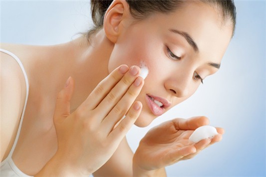 外油内干属于混合型吗 爽肤水 洗面奶 第1张