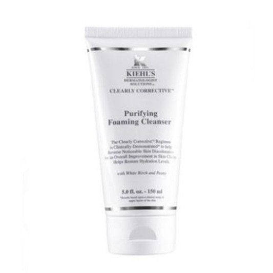 科颜氏莹亮净肤泡沫洁面乳「修复肌肤瑕疵，恢复水润」 科颜氏 洁面 第1张