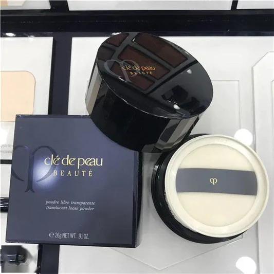 你选对定妆产品了吗 定妆 你选对定妆产品了吗？护肤品十大排名 第7张