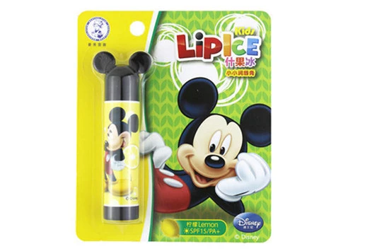 曼秀雷敦唇膏安全吗？ 曼秀雷敦 唇膏 第4张