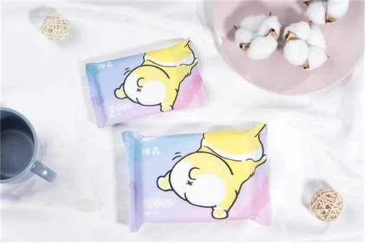 棉森是哪个国家的化妆品牌 棉森 美妆 第3张