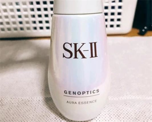 sk2小灯泡适合几岁年龄 sk2 小灯泡 第3张 sk2小灯泡适合几岁年龄 sk2 小灯泡 第3张