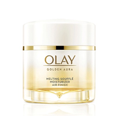 玉兰油菁醇青春绵绒霜（气泡霜）「空气感科技，焕现肌活力」 玉兰油 乳霜 第1张