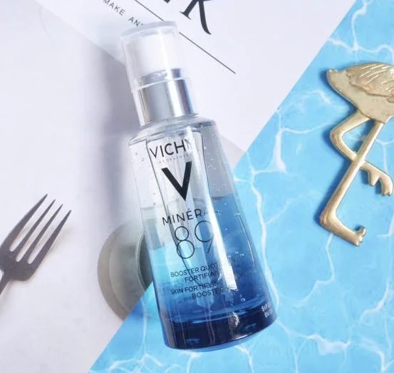 薇姿是什么档次 薇姿 薇姿档次 美妆 第2张