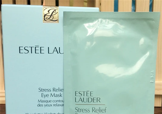 雅诗兰黛舒缓眼膜价位 雅诗兰黛 舒缓眼膜 第4张