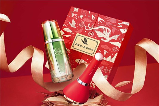 百雀羚护肤品怎么样 百雀羚 护肤品 第1张