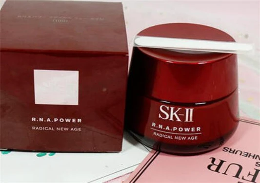 sk2大红瓶面霜可以搭配雅诗兰黛小棕瓶吗 sk2 大红瓶 雅诗兰黛 小棕瓶 第2张