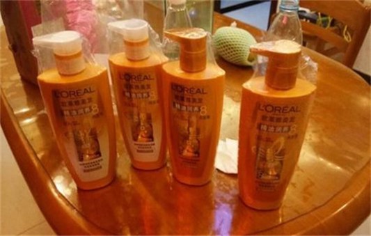 欧莱雅护发素怎么样，欧莱雅护发素哪个款好 欧莱雅 护发方法 护发素 第1张