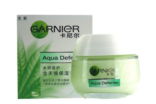 卡尼尔眼霜适合哪个年龄 卡尼尔 眼霜 第1张