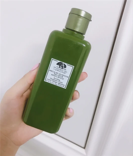 化妆水哪款最好用四大王牌要知道，兰蔻粉水是其一，你用对了吗 紫苏 第8张