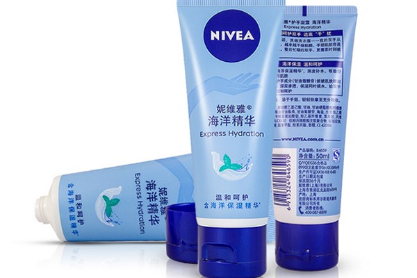 妮维雅护手霜价格多少 妮维雅 护手霜 第1张 妮维雅护手霜价格多少 妮维雅 护手霜 第1张