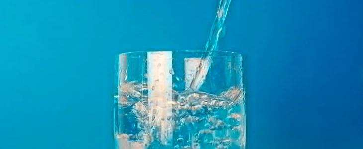 如何正确喝水减肥 喝水 减肥 美妆 第2张