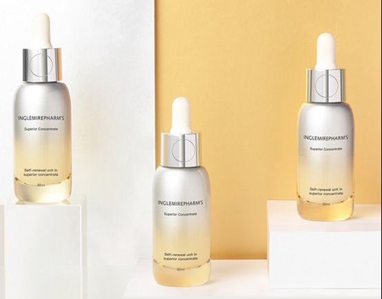 英树鎏光瓶适合什么肤质 英树鎏光瓶 肌底精华 美妆 第1张 英树鎏光瓶适合什么肤质 英树鎏光瓶 肌底精华 美妆 第1张