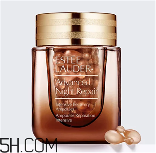 雅诗兰黛安瓶胶囊价格多少钱，精华液可以天天用吗 雅诗兰黛 雅诗兰黛安瓶胶囊价格多少钱 精华液可以天天用吗 第3张