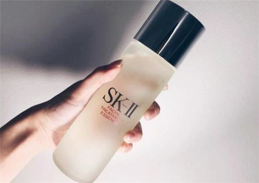 sk2神仙水能当爽肤水用吗 sk2 神仙水 第2张
