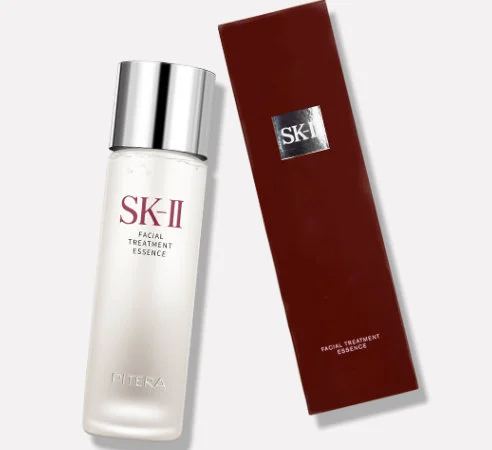 海蓝之谜和sk2哪个好 海蓝之谜 sk2 美妆 第2张