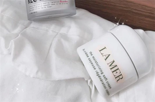 海蓝之谜乳霜是什么颜色 海蓝之谜 乳霜 第2张