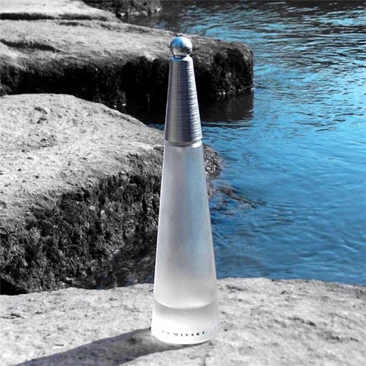 聊聊三宅一生香水 Issey Miyake 三宅一生 香水 第1张