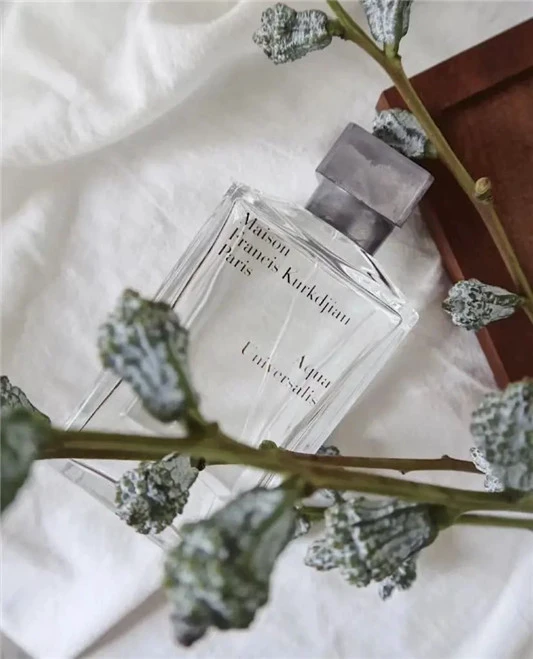 小众冷门香，MFK无尽之水 香水 MFK 第3张