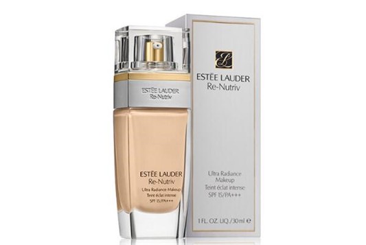 雅诗兰黛白金粉底液能用多久 雅诗兰黛 粉底液 第1张