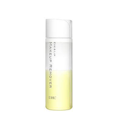 DHC 蝶翠诗眼唇专用卸妆液「DHC EYE & LIP MAKEUP REMOVER」 · 甜菜碱 卸妆 第1张