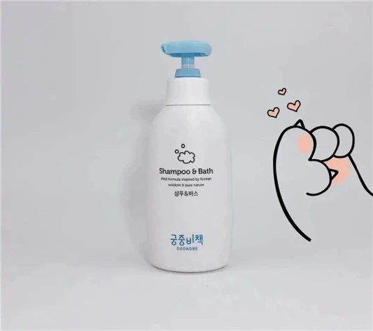 宝宝肌肤过冬指南，3步告别干燥肌 身体乳 宝宝 第2张