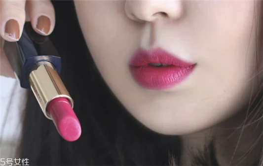 雅诗兰黛魅色系列试色，雅诗兰黛envy系列 雅诗兰黛口红 雅诗兰黛魅色系列试色 雅诗兰黛envy系列 第2张