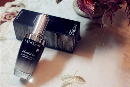 兰蔻13.4与13.5的区别是什么 兰蔻 护肤品 第2张