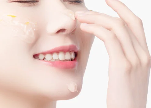 睡眠面膜可以当面霜吗 面霜 睡眠面膜 美妆 第2张