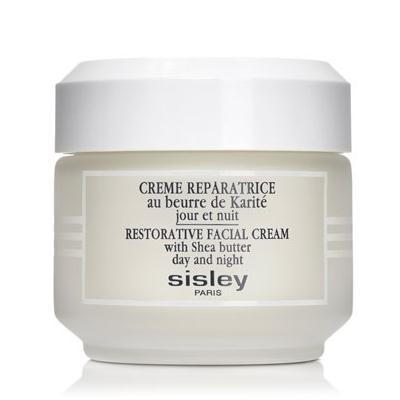 Sisley 希思黎修护面霜「肌肤舒缓 富有弹性」 希思黎 乳霜 第1张