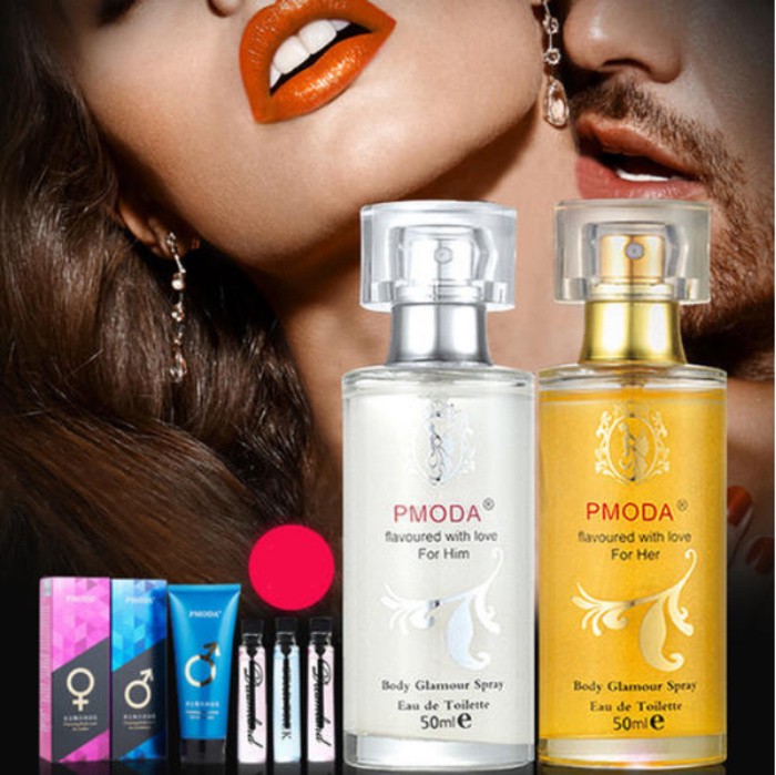 费洛蒙（PHEROMONE）香水真的管用么 美妆 第2张