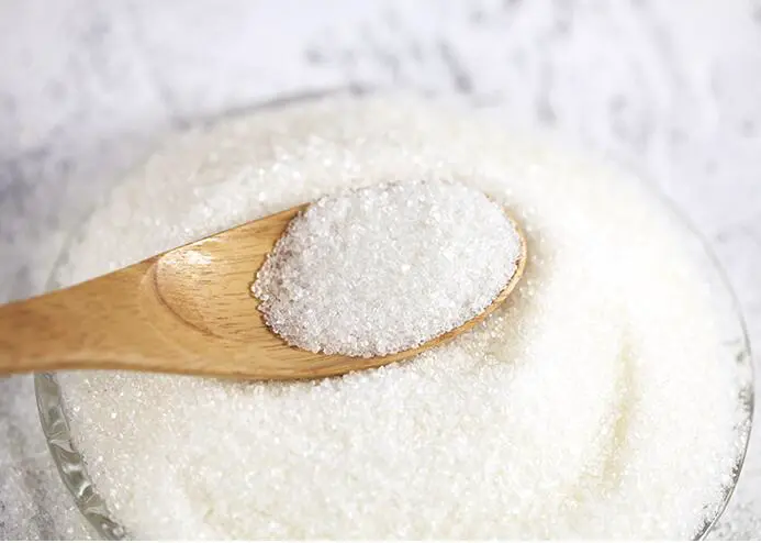 白糖洗脸的护肤效果和方法 洗脸 白糖洗脸 美妆 第3张