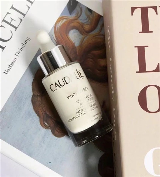 敏感肌适用的四款美白精华 敏感肌 精华 第1张