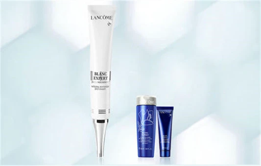 兰蔻淡斑精华有效果吗，兰蔻淡斑精华使用步骤 兰蔻 精华液 美白精华 第3张