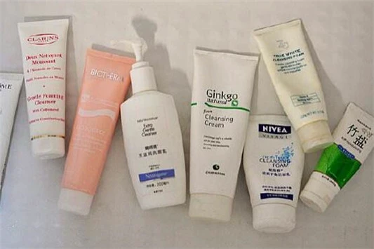 海蓝之谜洗面奶适合夏季男生嘛 海蓝之谜 洗面奶 第3张 海蓝之谜洗面奶适合夏季男生嘛 海蓝之谜 洗面奶 第3张