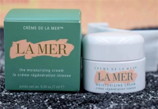 海蓝之谜乳霜可以修复红血丝吗 海蓝之谜 乳霜 第4张