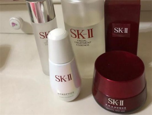 sk2大红瓶面霜是什么味道的 sk2 大红瓶 第1张 sk2大红瓶面霜是什么味道的 sk2 大红瓶 第1张