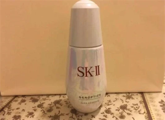 sk2小灯泡去斑效果好不好 sk2 小灯泡 第2张