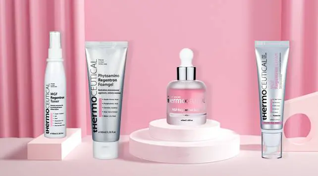 素秀茉莉在韩国算几线品牌 护肤 素秀茉莉 美妆 第2张