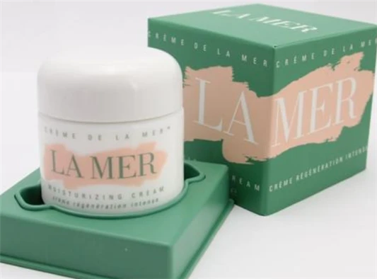 海蓝之谜精华乳霜用法 海蓝之谜 精华乳霜 第2张