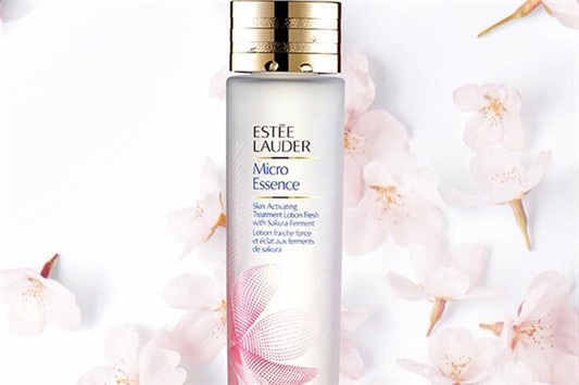 雅诗兰黛樱花微精华露免税店多少钱 雅诗兰黛 精华露 第1张