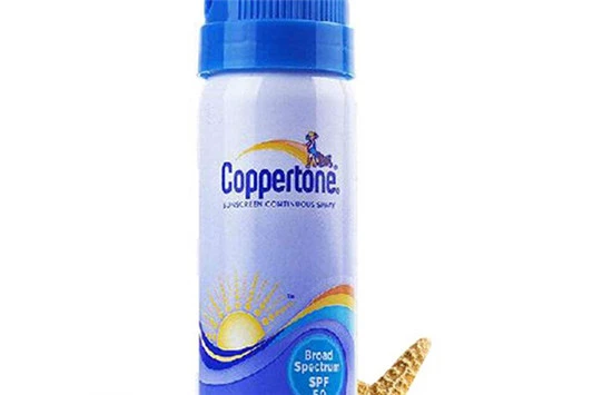 水宝宝蓝色粉色的不同 水宝宝 防晒霜 第3张