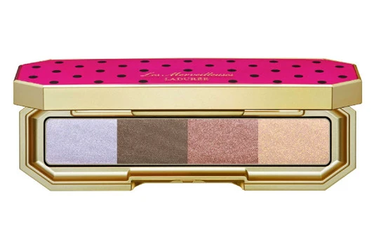 新品 | LADURÉE 2021年春季彩妆第三弹 彩妆 第2张