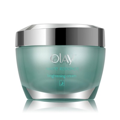 玉兰油水感透白亮肤面霜「改善暗沉，提升水润度」 玉兰油 乳霜 第1张