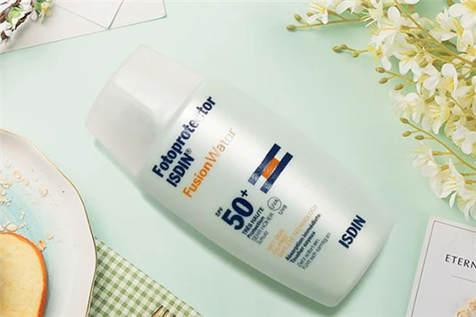 怡思丁防晒防晒黑吗 怡思丁 防晒霜 第2张