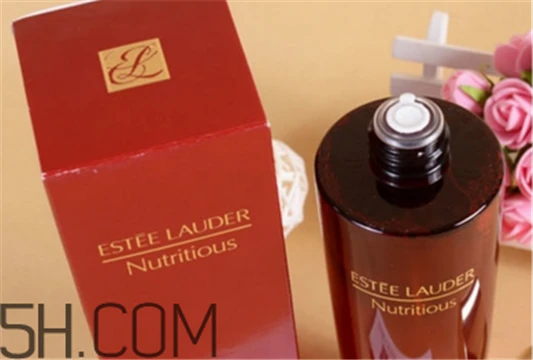 雅诗兰黛红石榴系列哪个好，雅诗兰黛红石榴水真假对比图 雅诗兰黛 雅诗兰黛红石榴系列哪个好 雅诗兰黛红石榴水真假对比图 第6张