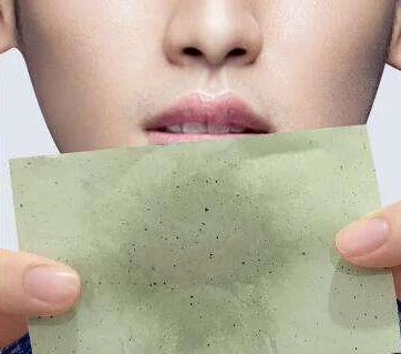 一到夏天脸就特别油怎么办 出油 夏天出油 美妆 第2张