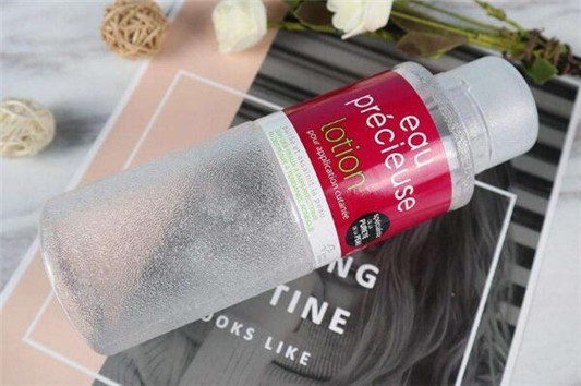 珍贵水怎么使用 化妆水 第1张