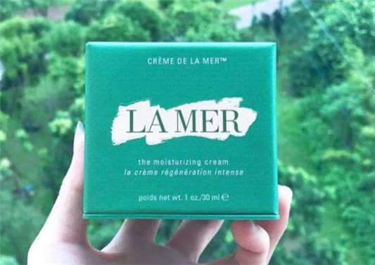 海蓝之谜精华面霜可以抗皱吗 海蓝之谜 精华面霜 第2张